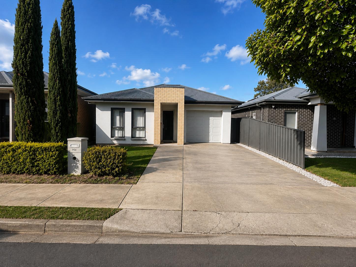 OFF-MARKET OPPORTUNITY – MITCHELL PARK